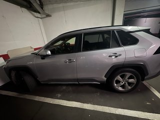 Toyota RAV4 2020