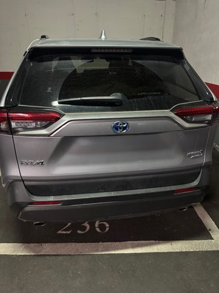 Toyota RAV4 2020