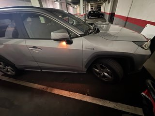 Toyota RAV4 2020