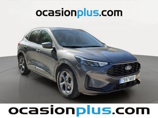 Ford Kuga 1.5T EcoBoost ST-Line 4x2 110 kW (150 CV)