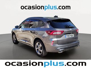Ford Kuga 1.5T EcoBoost ST-Line 4x2 110 kW (150 CV)