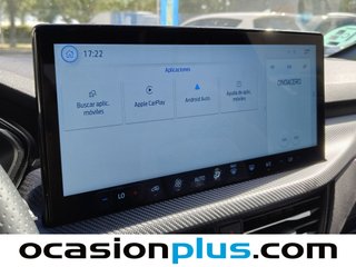 Ford Kuga 1.5T EcoBoost ST-Line 4x2 110 kW (150 CV)