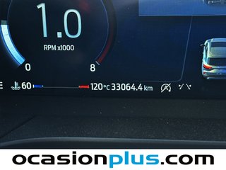 Ford Kuga 1.5T EcoBoost ST-Line 4x2 110 kW (150 CV)