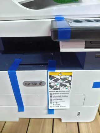 Impresora Multifuncional Xerox B215