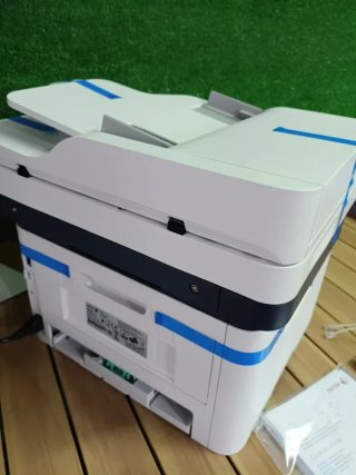 Impresora Multifuncional Xerox B215