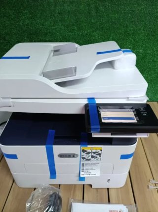 Impresora Multifuncional Xerox B215