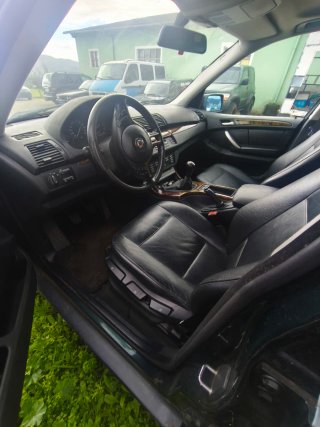 BMW X5 2004