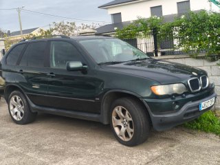 BMW X5 2004