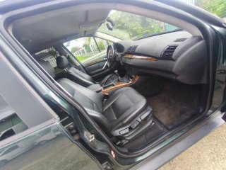 BMW X5 2004
