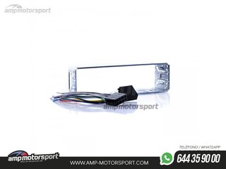 RADIO 1 DIN UNIVERSAL USB BLUETOOTH