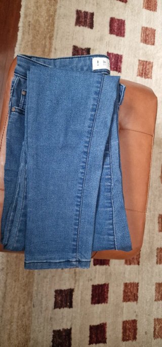 Pantalón vaquero Denim Co T36