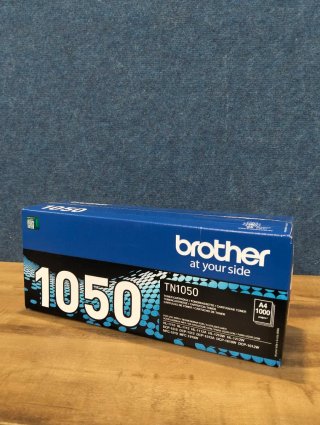 Tóner Brother TN-1050 Negro Original
