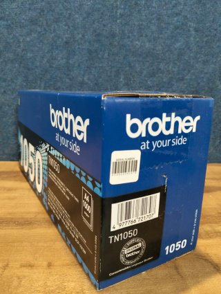 Tóner Brother TN-1050 Negro Original