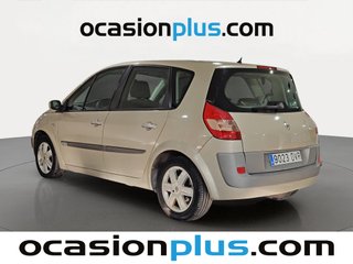 Renault Scenic Confort Dynamique 1.6 16V 83 kW (110 CV)