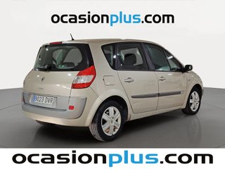 Renault Scenic Confort Dynamique 1.6 16V 83 kW (110 CV)