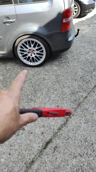 Llantas BBS 19 Pulgadas