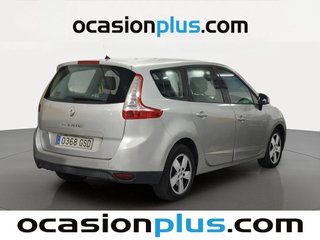 Renault Grand Scenic Dynamique dCi 78 kW (105 CV)