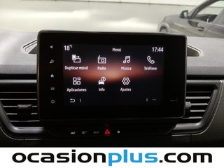 Renault Trafic Furgon L1H1 Blue dCi 96 kW (130 CV)