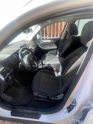 BMW X3 2019