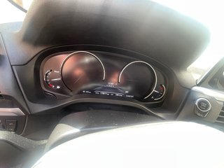 BMW X3 2019