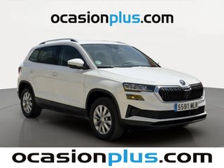 Skoda Karoq 2.0 TDI Ambition 85 kW (115 CV)