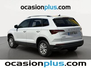 Skoda Karoq 2.0 TDI Ambition 85 kW (115 CV)