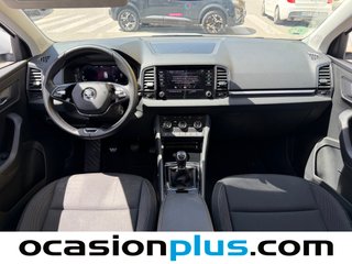 Skoda Karoq 2.0 TDI Ambition 85 kW (115 CV)