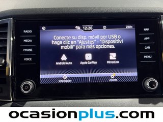 Skoda Karoq 2.0 TDI Ambition 85 kW (115 CV)