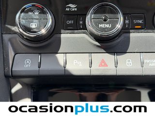 Skoda Karoq 2.0 TDI Ambition 85 kW (115 CV)