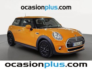 MINI MINI Cooper One D 70 kW (95 CV)