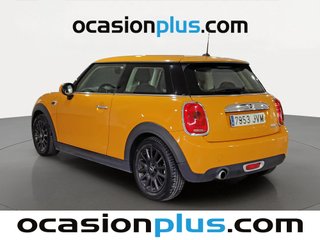 MINI MINI Cooper One D 70 kW (95 CV)