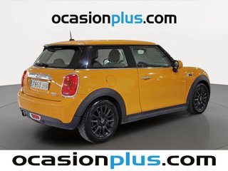 MINI MINI Cooper One D 70 kW (95 CV)