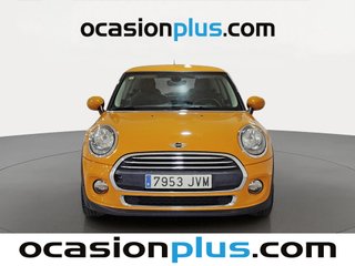 MINI MINI Cooper One D 70 kW (95 CV)