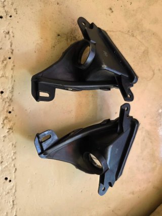 Intermitentes Kawasaki ZX10 y ZX6 año 2006-2007