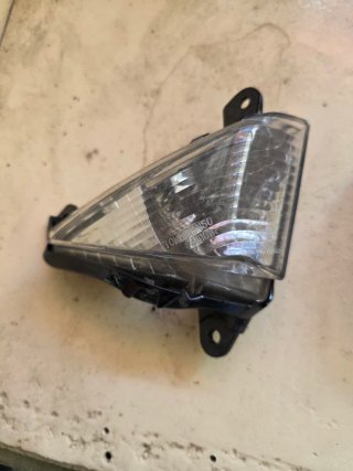 Intermitentes Kawasaki ZX10 y ZX6 año 2006-2007