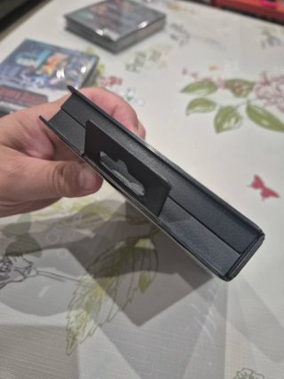 SHADOW DANCER Sega Megadrive ✔️
