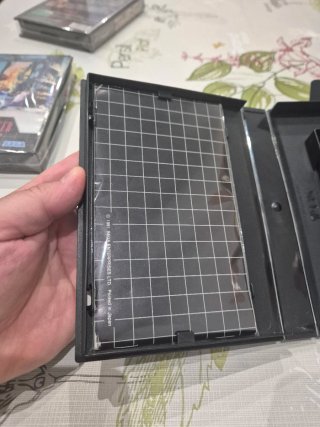 SHADOW DANCER Sega Megadrive ✔️