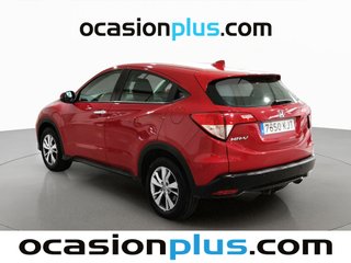 Honda HR-V 1.5 i-VTEC Elegance 96 kW (130 CV)