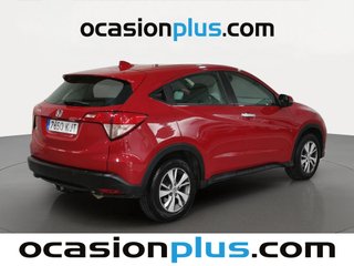 Honda HR-V 1.5 i-VTEC Elegance 96 kW (130 CV)