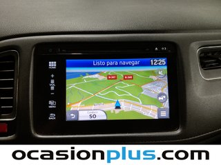 Honda HR-V 1.5 i-VTEC Elegance 96 kW (130 CV)