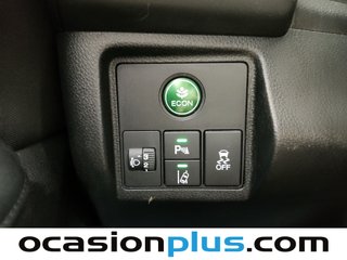 Honda HR-V 1.5 i-VTEC Elegance 96 kW (130 CV)