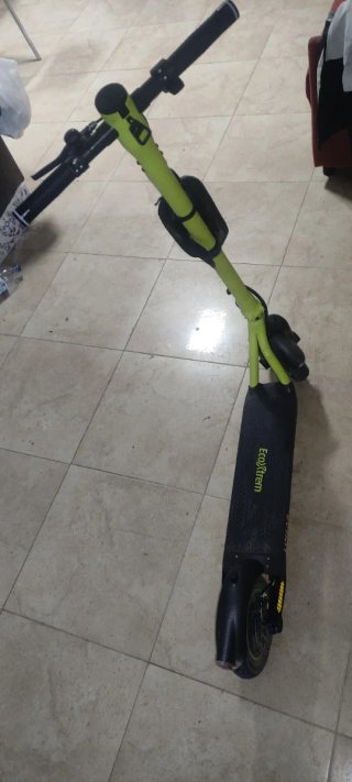 Patinete Eléctrico LINEAR EcoXtreme