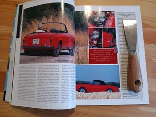 MOTOR CLÁSICO 153 - OCTUBRE 2000