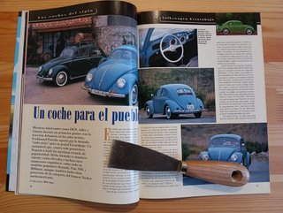 MOTOR CLÁSICO 153 - OCTUBRE 2000
