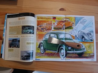 MOTOR CLÁSICO 153 - OCTUBRE 2000