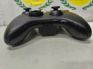 Mando Xbox 360 Inalámbrico Semi nuevo!