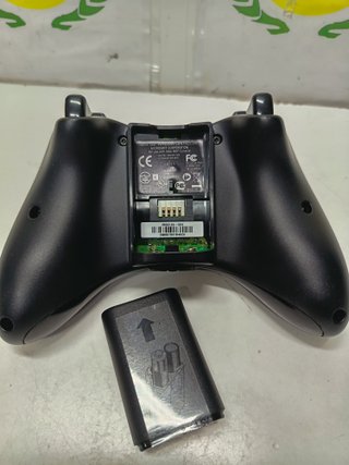Mando Xbox 360 Inalámbrico Semi nuevo!