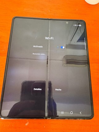 Samsung Z Fold 3 256GB con tara