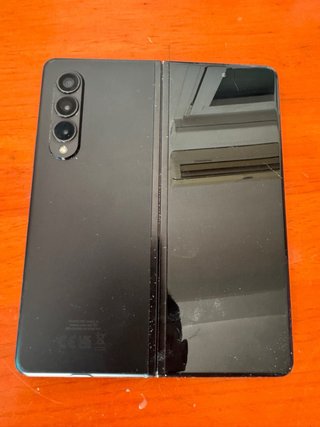 Samsung Z Fold 3 256GB con tara