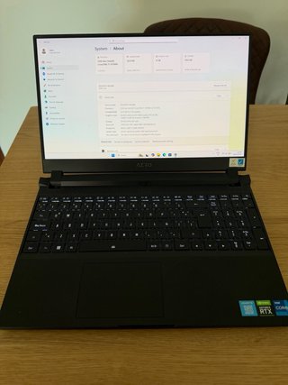 Gigabyte Aero Gaming